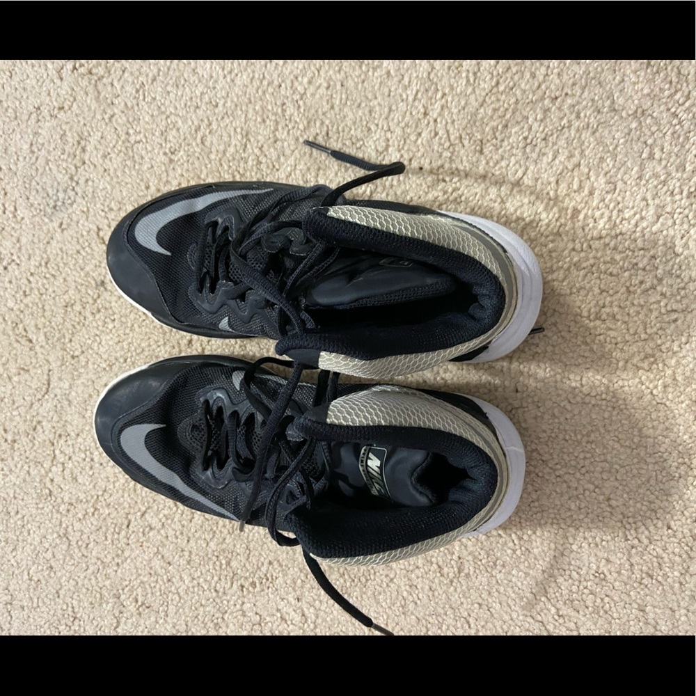 men’s nike basketball shoes
